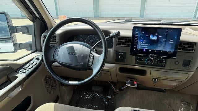 2000 Ford F-350 Super Duty Lariat