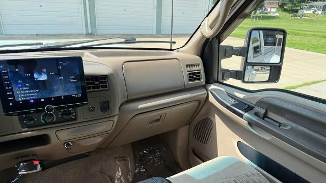 2000 Ford F-350 Super Duty Lariat