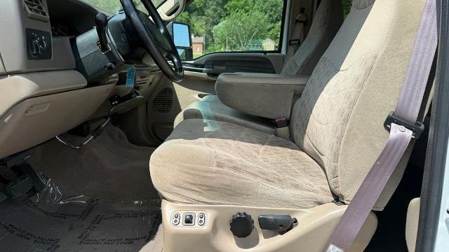 2000 Ford F-350 Super Duty Lariat