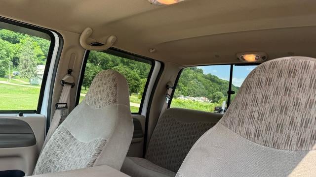2000 Ford F-350 Super Duty Lariat