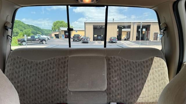 2000 Ford F-350 Super Duty Lariat
