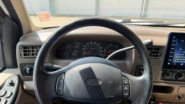 2000 Ford F-350 Super Duty Lariat