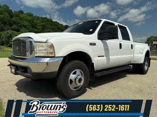 2000 Ford F-350 - $28,890
