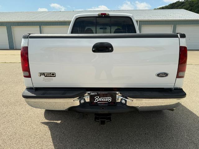 2000 Ford F-350 - $28,890