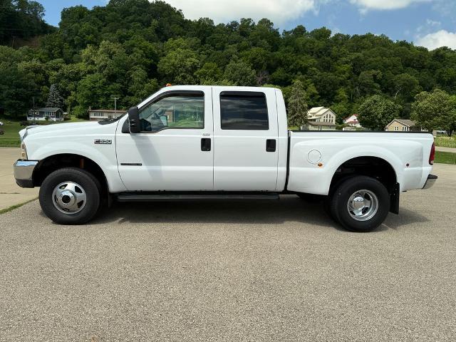 2000 Ford F-350 - $28,890