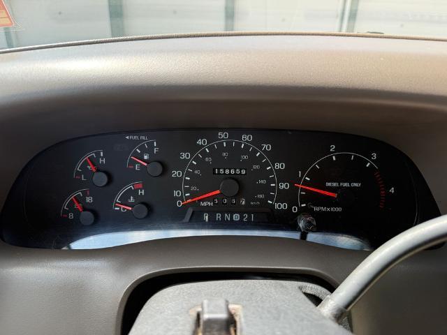 2000 Ford F-350 - $28,890