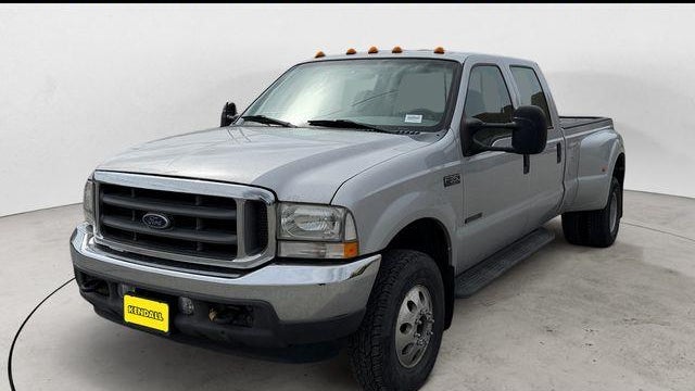 Preowned 2002 Ford F-350 Super Duty XL for Sale