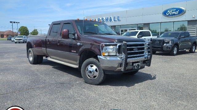 Preowned 2004 Ford F-350 Super Duty XL for Sale