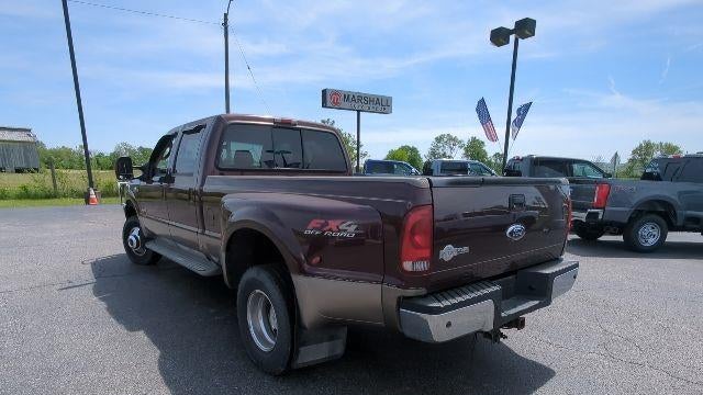 2004 Ford F-350 Super Duty XL