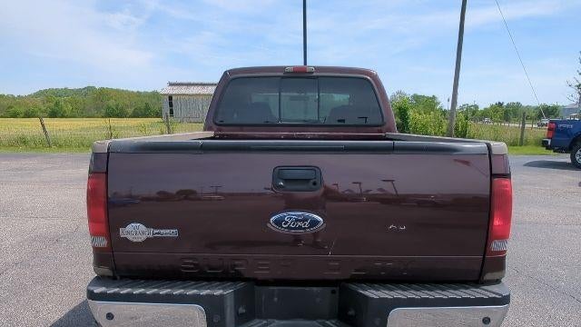 2004 Ford F-350 Super Duty XL