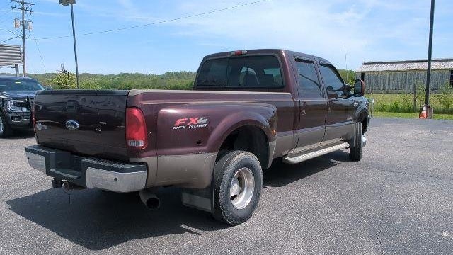 2004 Ford F-350 Super Duty XL