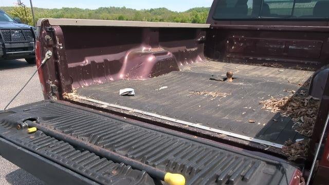 2004 Ford F-350 Super Duty XL