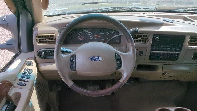 2004 Ford F-350 Super Duty XL