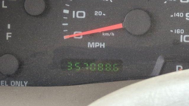 2004 Ford F-350 Super Duty XL