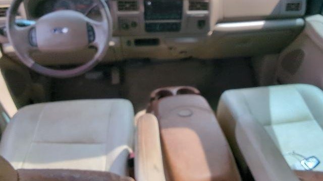 2004 Ford F-350 Super Duty XL