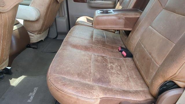 2004 Ford F-350 Super Duty XL