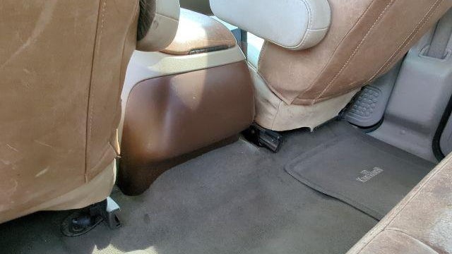 2004 Ford F-350 Super Duty XL