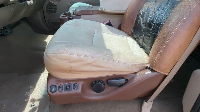 2004 Ford F-350 Super Duty XL