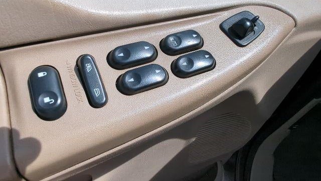 2004 Ford F-350 Super Duty XL