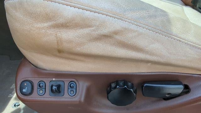 2004 Ford F-350 Super Duty XL