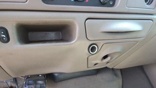 2004 Ford F-350 Super Duty XL