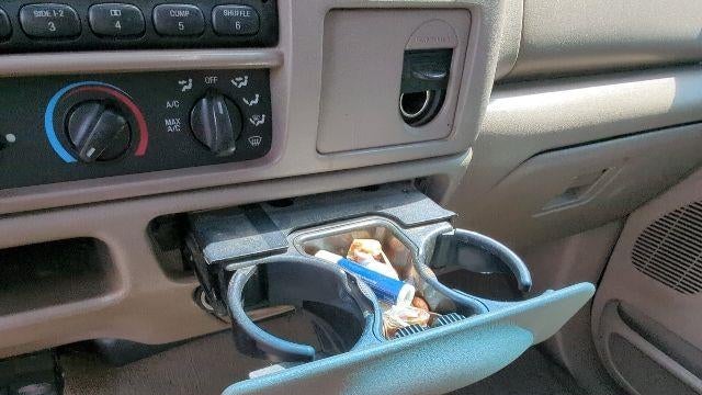 2004 Ford F-350 Super Duty XL