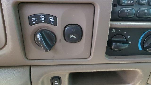2004 Ford F-350 Super Duty XL