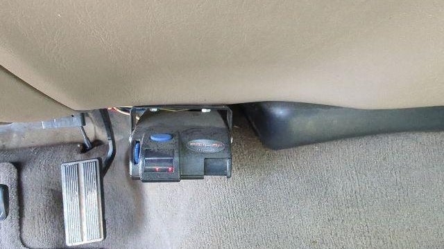 2004 Ford F-350 Super Duty XL