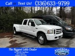 2007 F-350 Super Duty Thumbnail 1