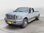 2004 F-350 Super Duty Thumbnail 1