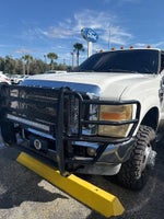 2008 F-350 Super Duty Thumbnail 2