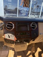 2008 F-350 Super Duty Thumbnail 4