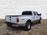 2008 F-350 Super Duty Thumbnail 2