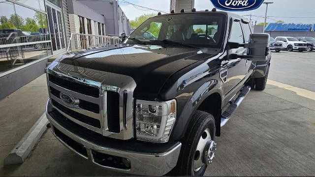 Preowned 2008 Ford F-350 Super Duty XL for Sale
