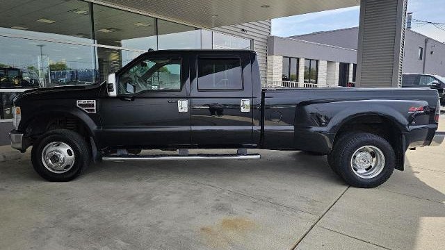 2008 Ford F-350 Super Duty XL