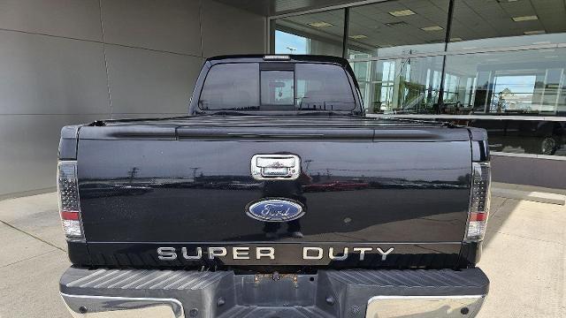2008 Ford F-350 Super Duty XL