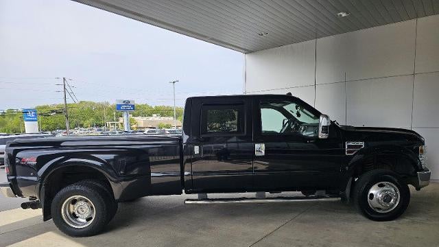 2008 Ford F-350 Super Duty XL