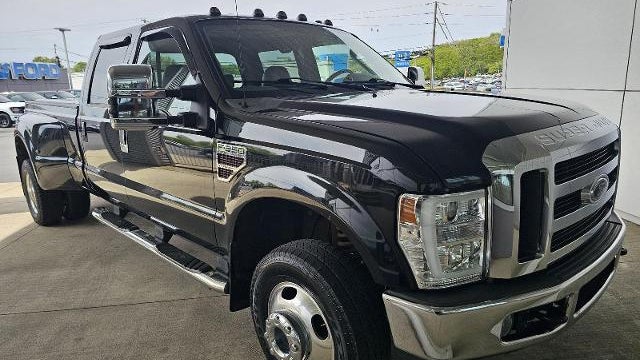 2008 Ford F-350 Super Duty XL