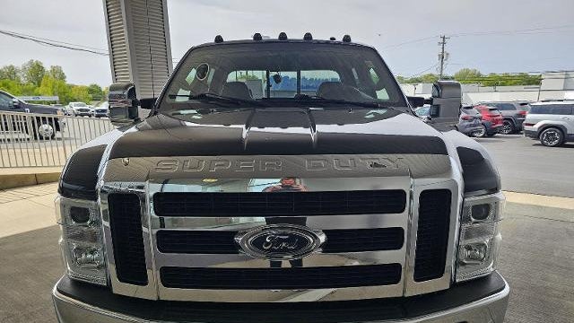 2008 Ford F-350 Super Duty XL