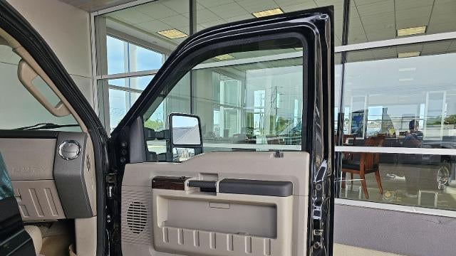2008 Ford F-350 Super Duty XL