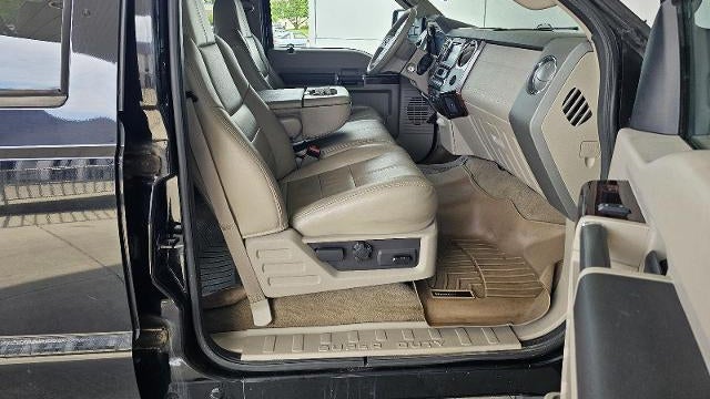 2008 Ford F-350 Super Duty XL