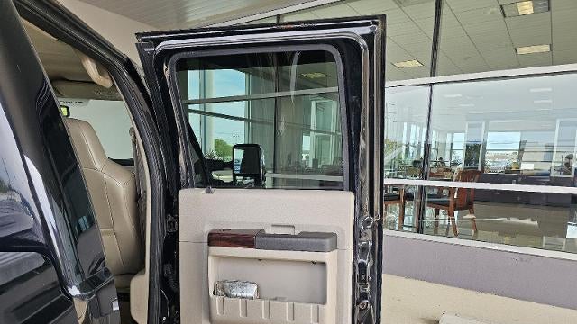 2008 Ford F-350 Super Duty XL