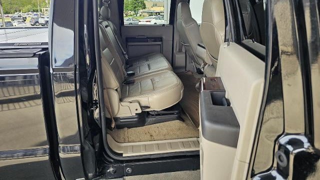 2008 Ford F-350 Super Duty XL