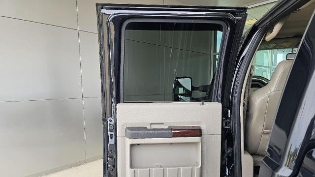 2008 Ford F-350 Super Duty XL