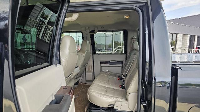 2008 Ford F-350 Super Duty XL