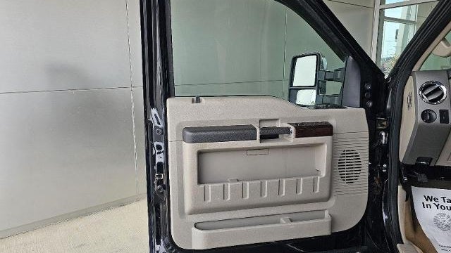 2008 Ford F-350 Super Duty XL