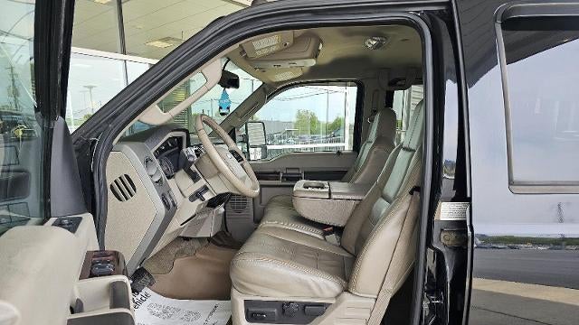 2008 Ford F-350 Super Duty XL