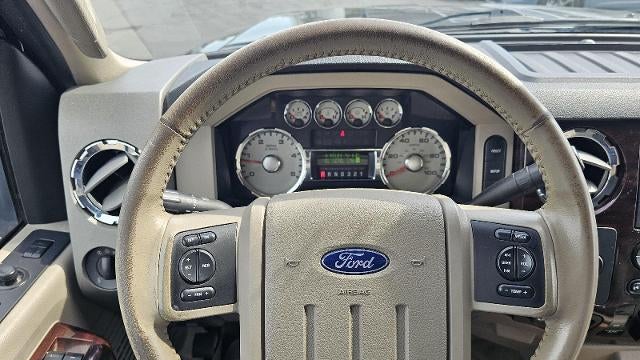 2008 Ford F-350 Super Duty XL