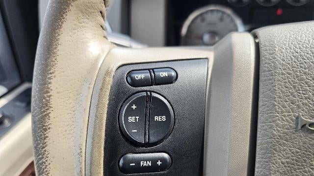 2008 Ford F-350 Super Duty XL