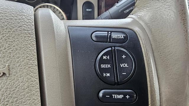 2008 Ford F-350 Super Duty XL